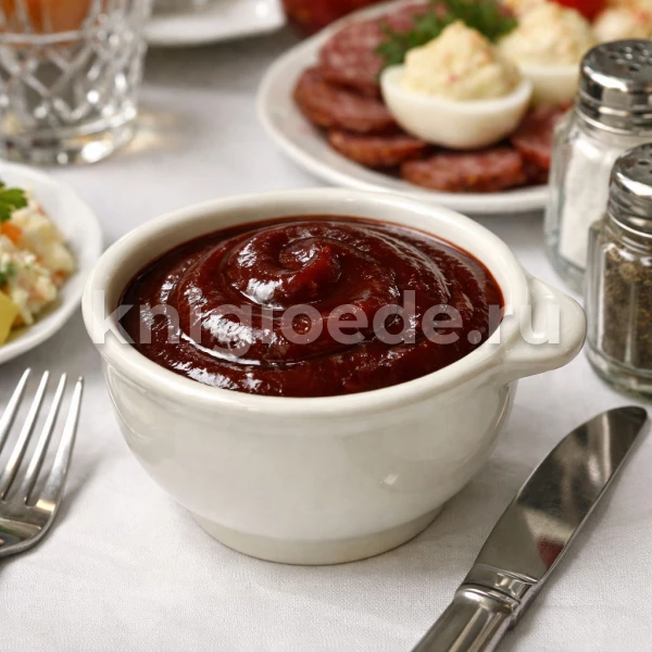 Соус «Южный»