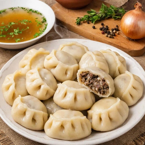 Литовские колдуны