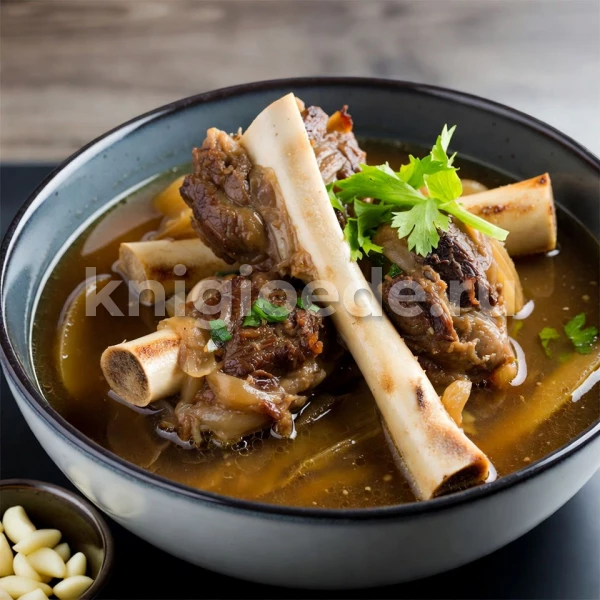 Артала из говядины