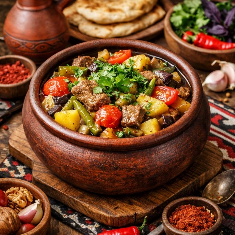 Чанахи