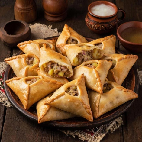 Эчпочмаки