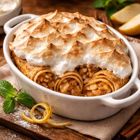 Яблочные соложеники