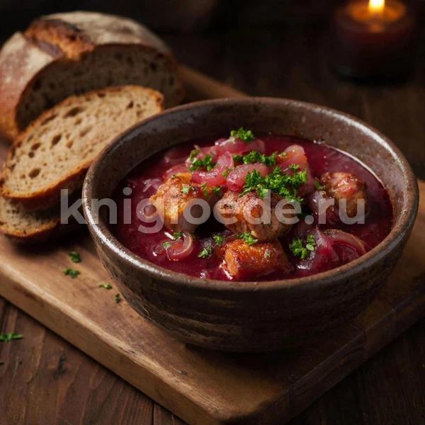 Верещака