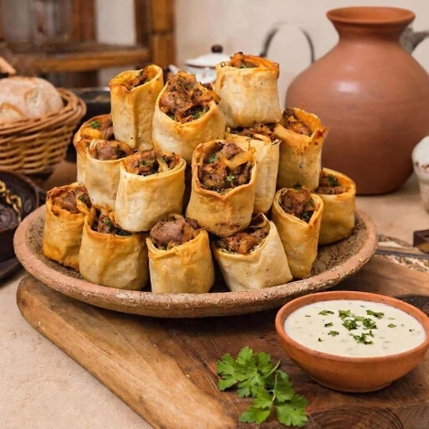 Бораки