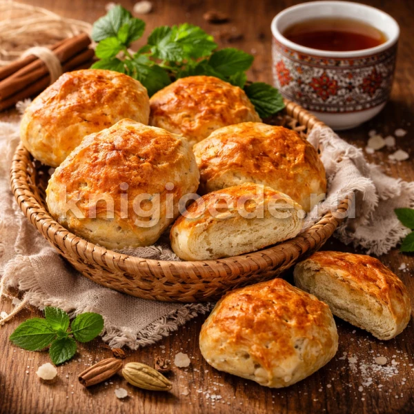 Назук сладкий